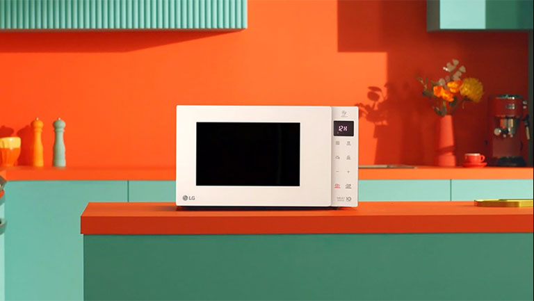 microwave-ovens-from-LG-choosing-a-future-indispensable-kitchen